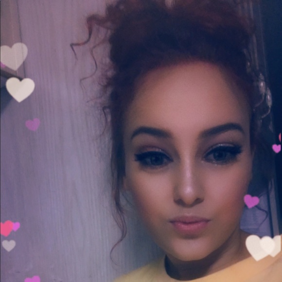 Meet the Posher Other - Meet your Posher, Keaanna